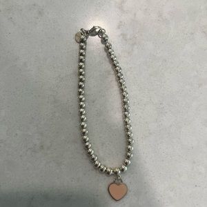 Tiffany Bracelet